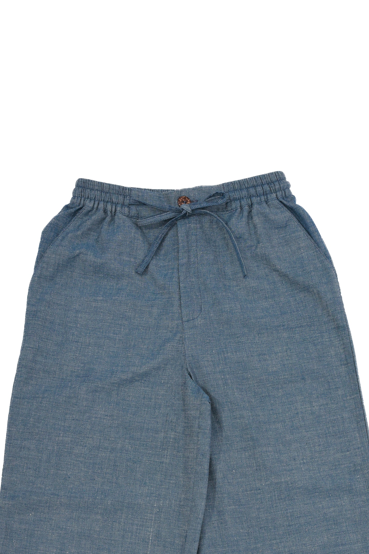Billie Denim Pants