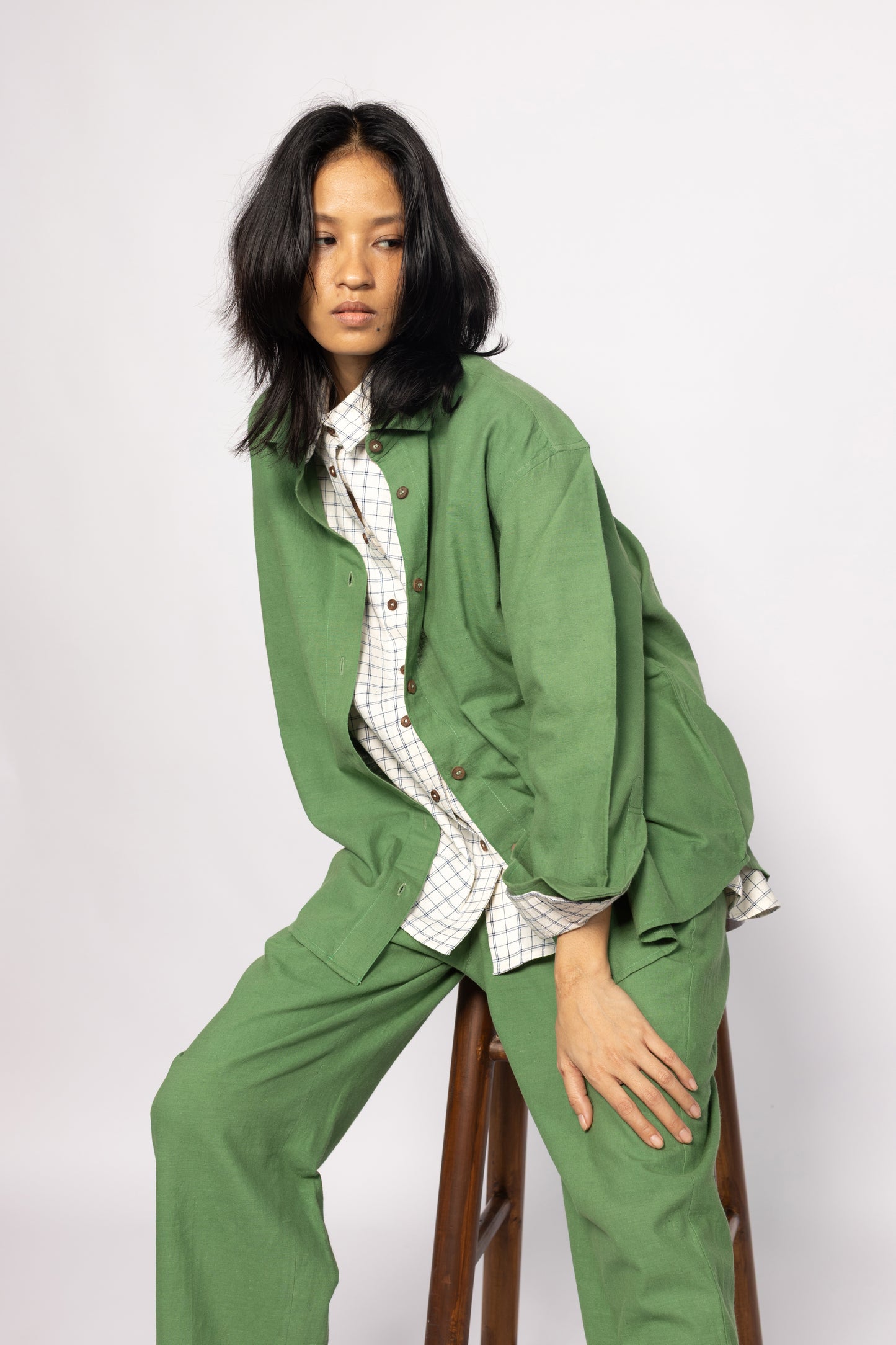 Herb Shirt