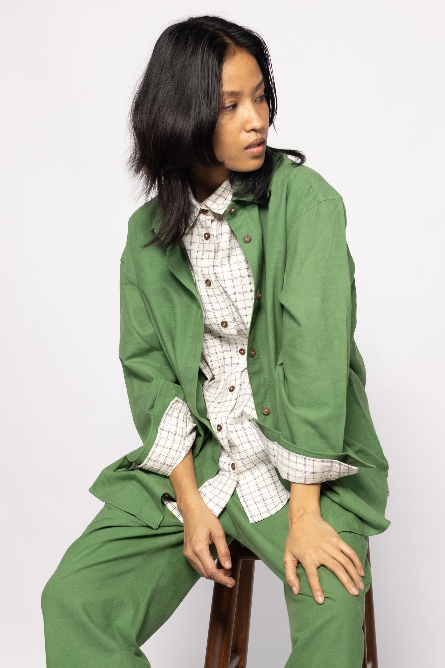 Herb Shirt
