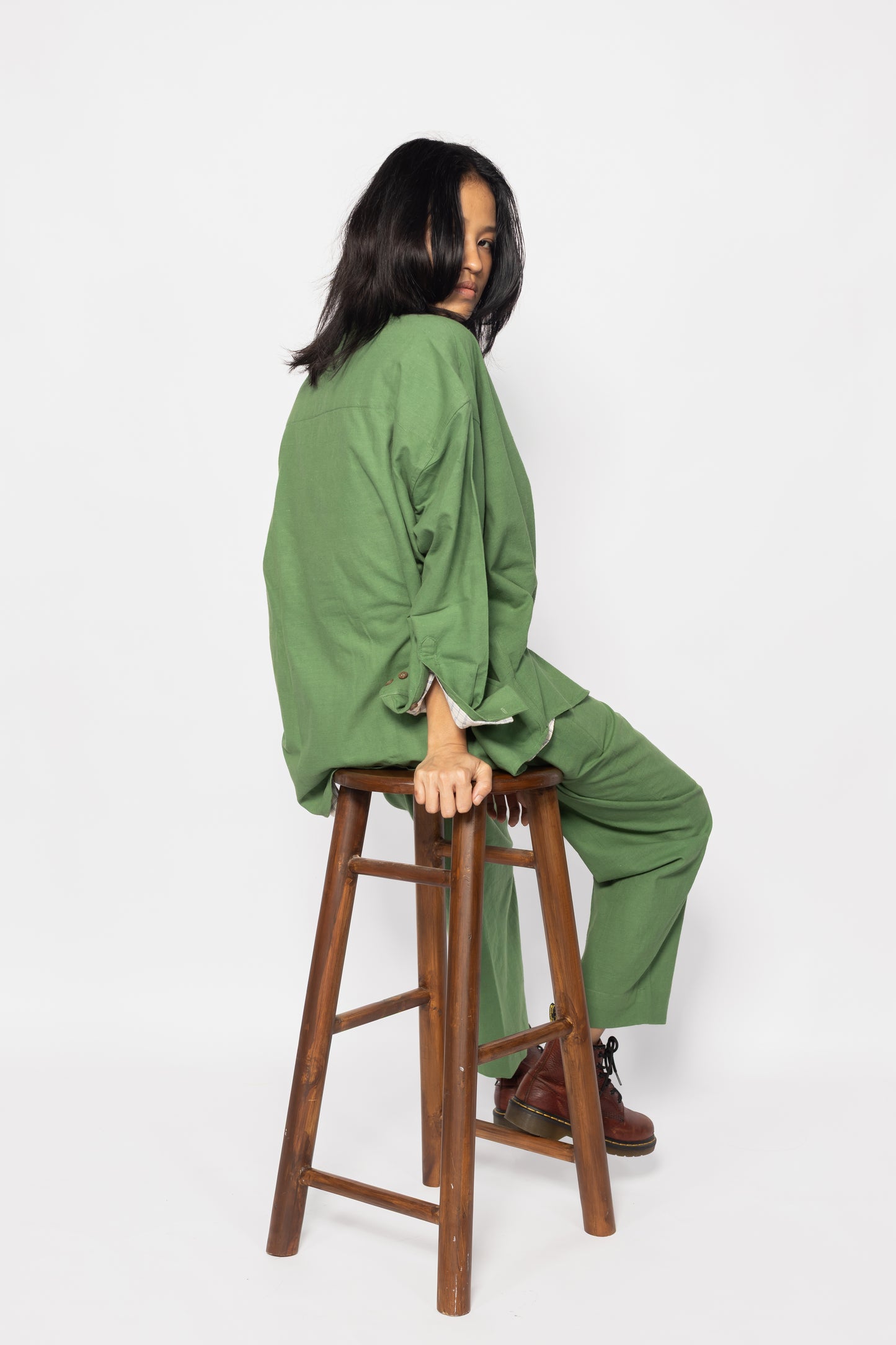 Herb Shirt