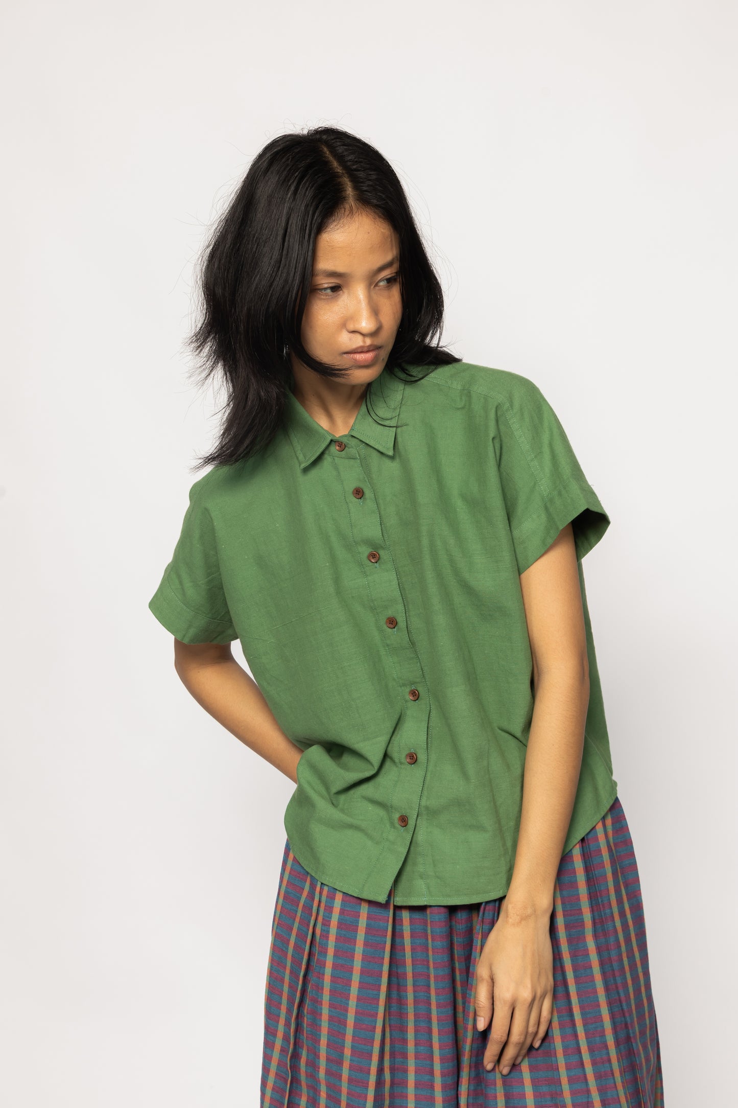 Bud Shirt