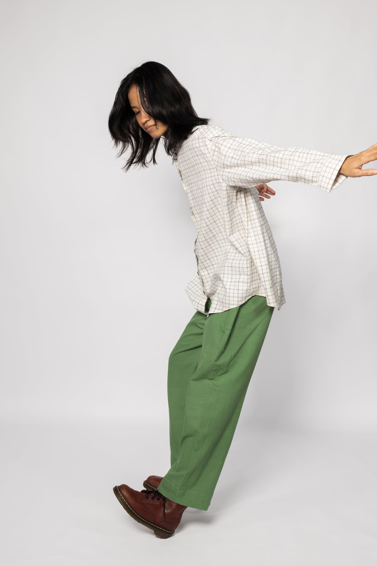 Herb Pants
