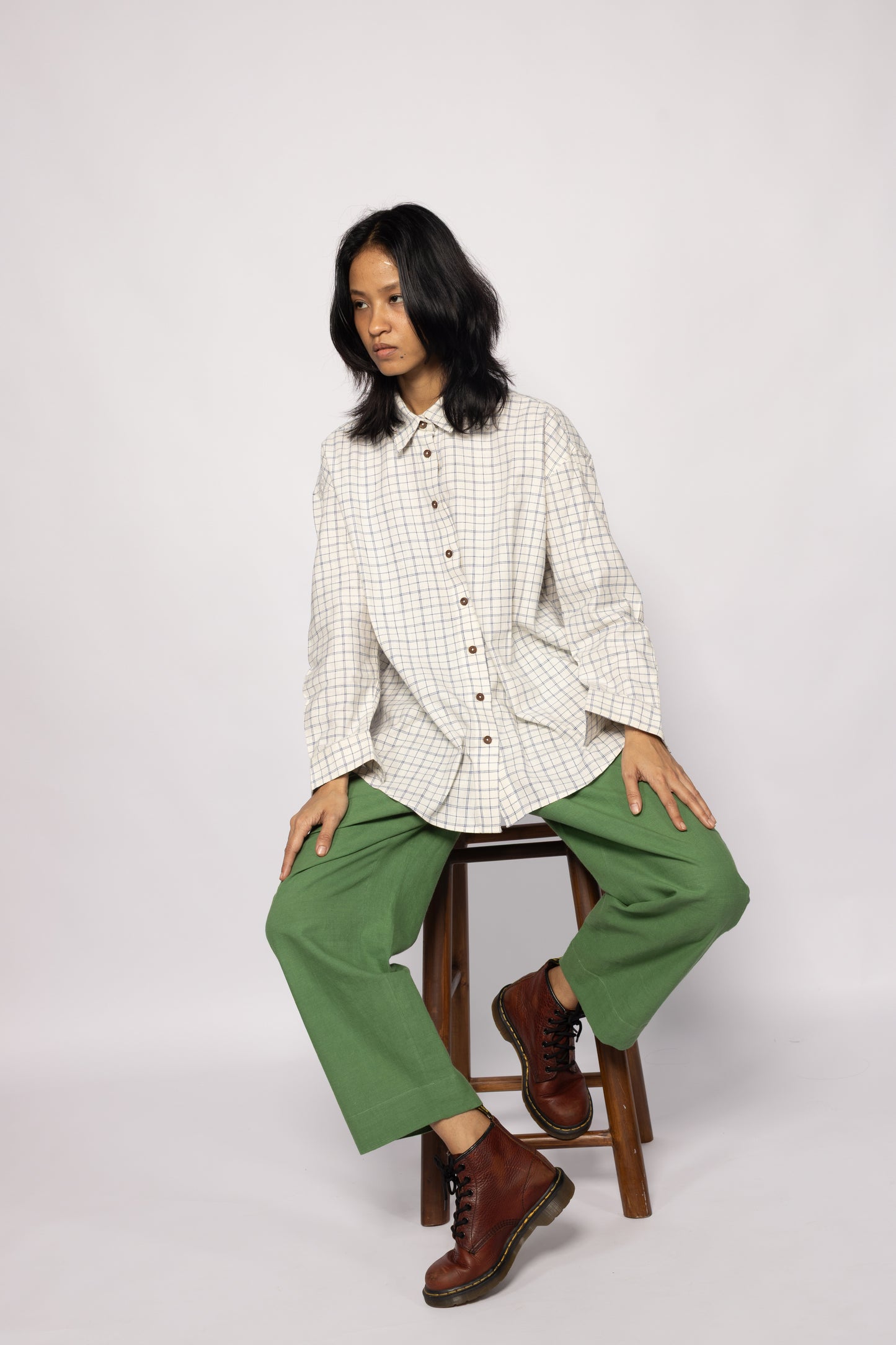 Herb Pants