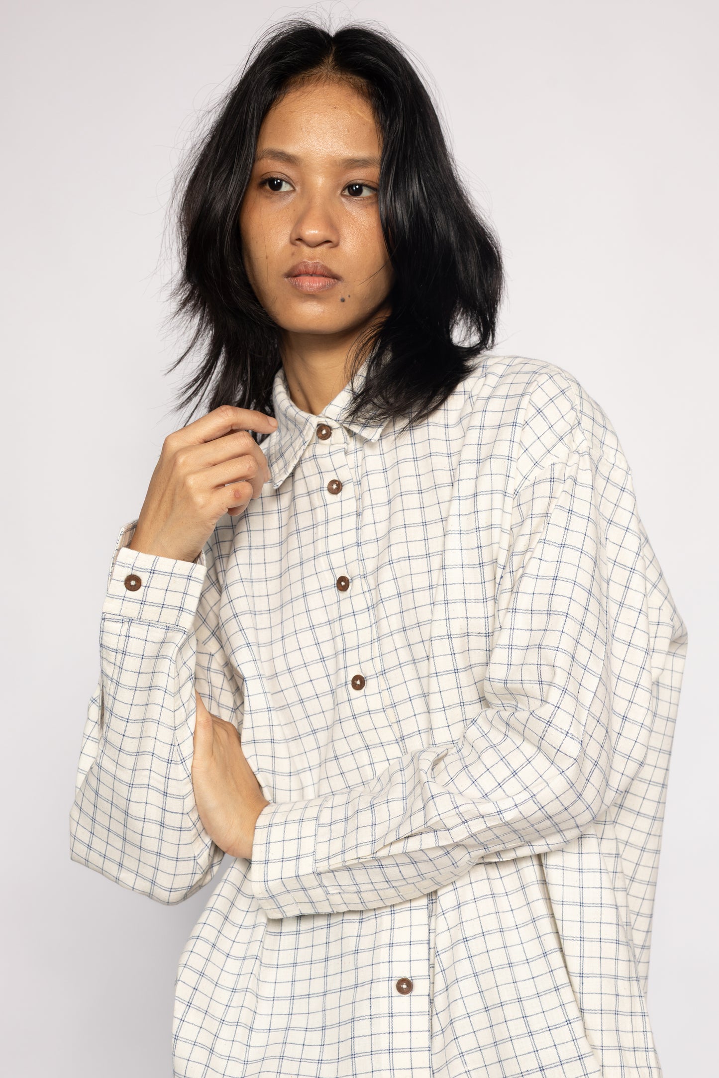 Letter Shirt
