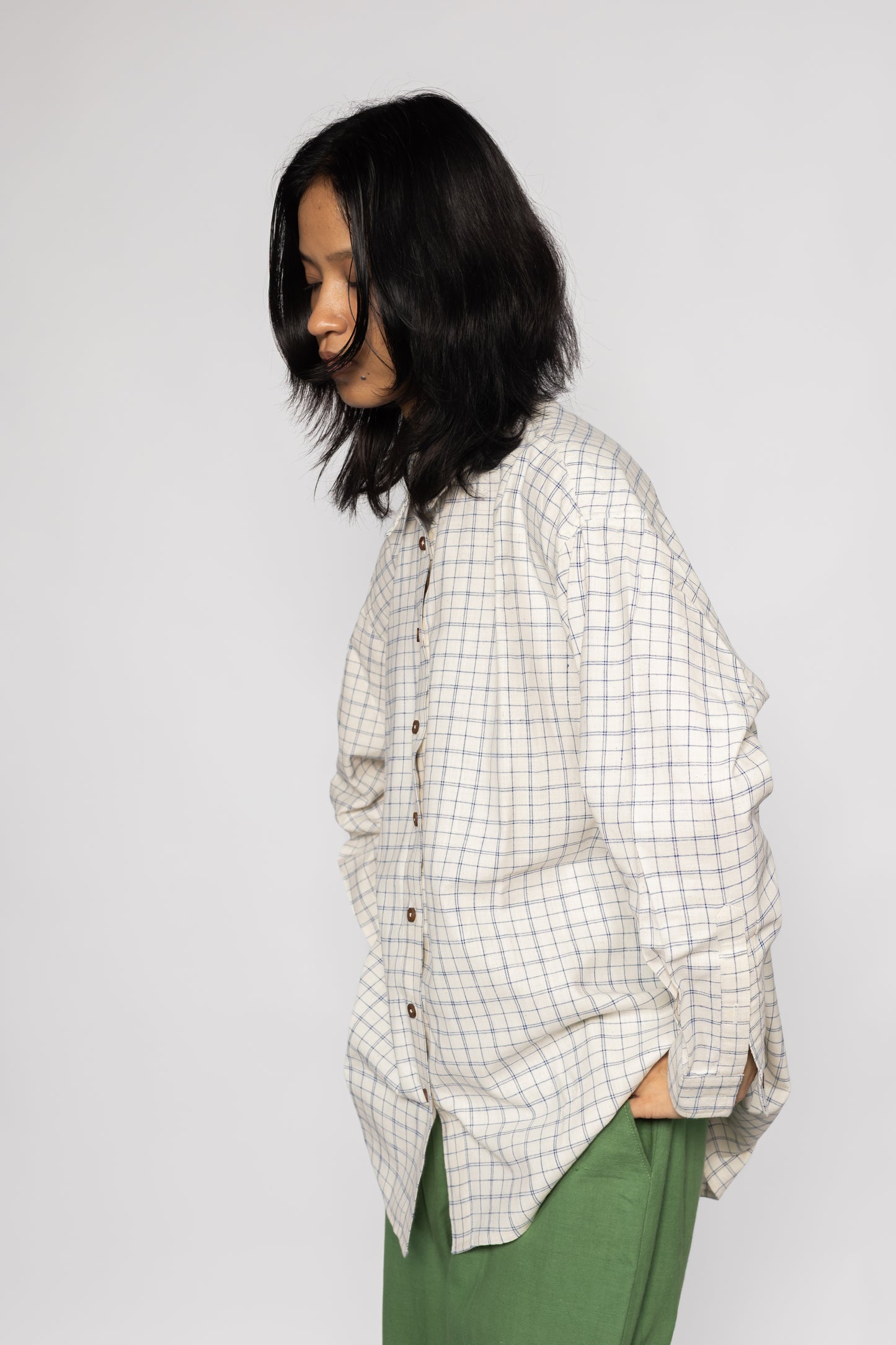 Letter Shirt