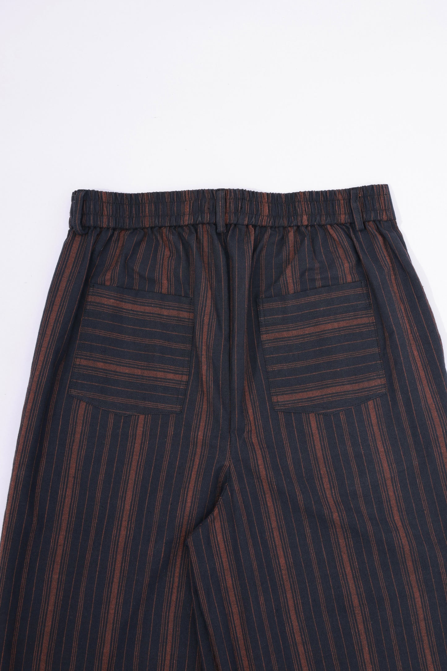 Brick Stripe Pants
