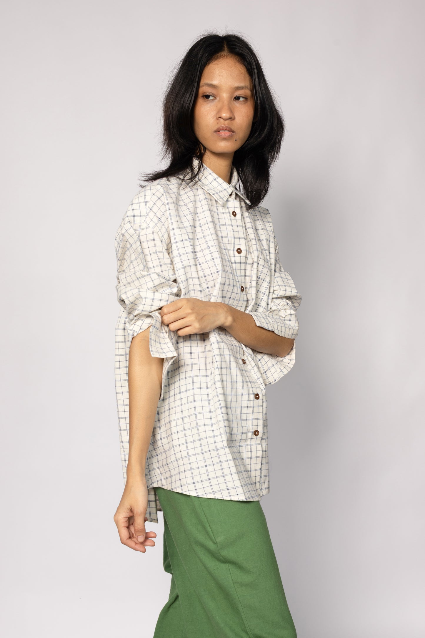 Letter Shirt