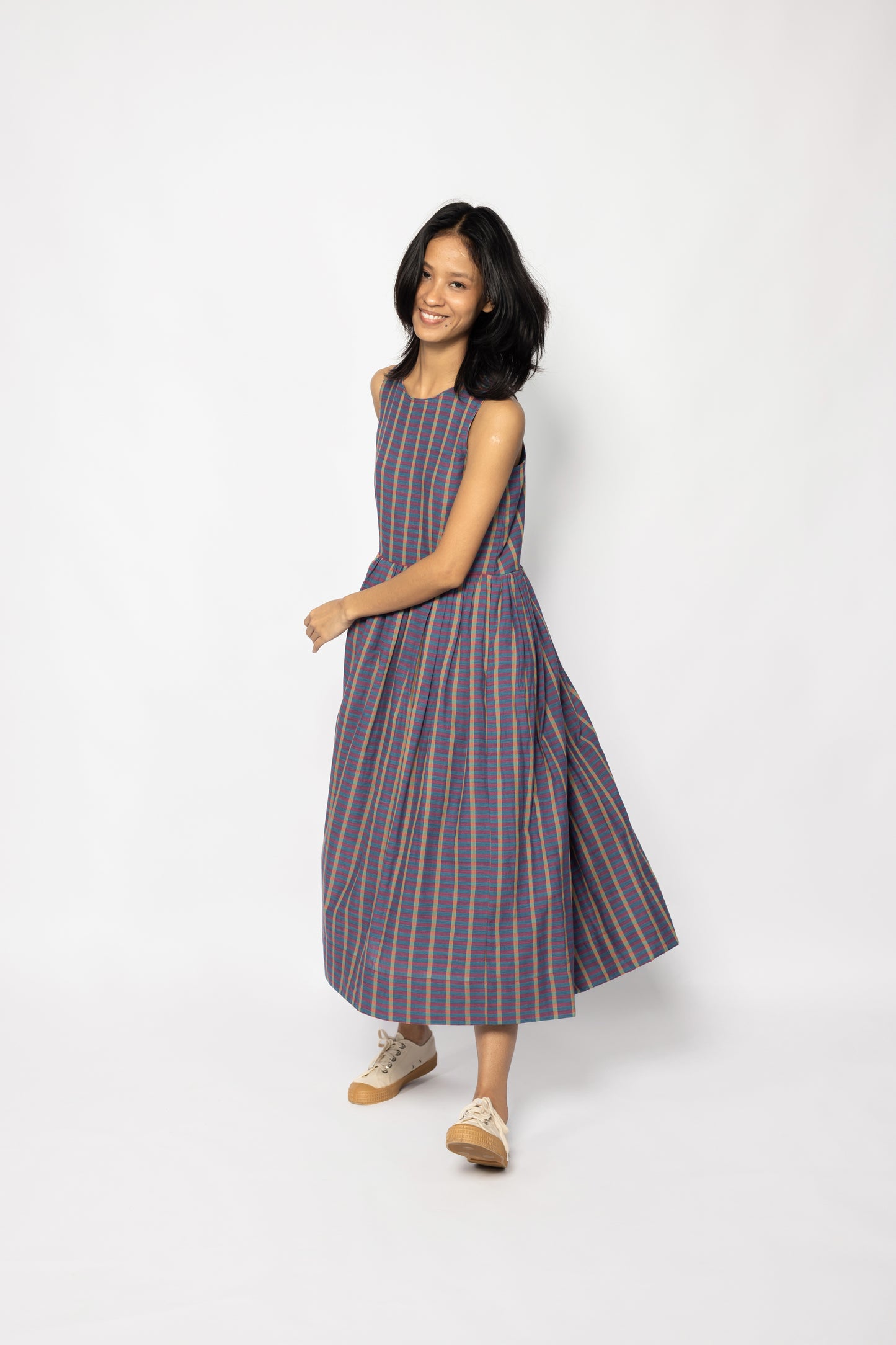 Ralfi Dress