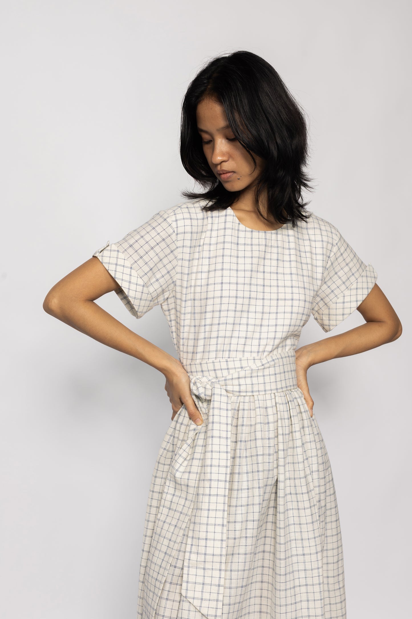 Letter Dress