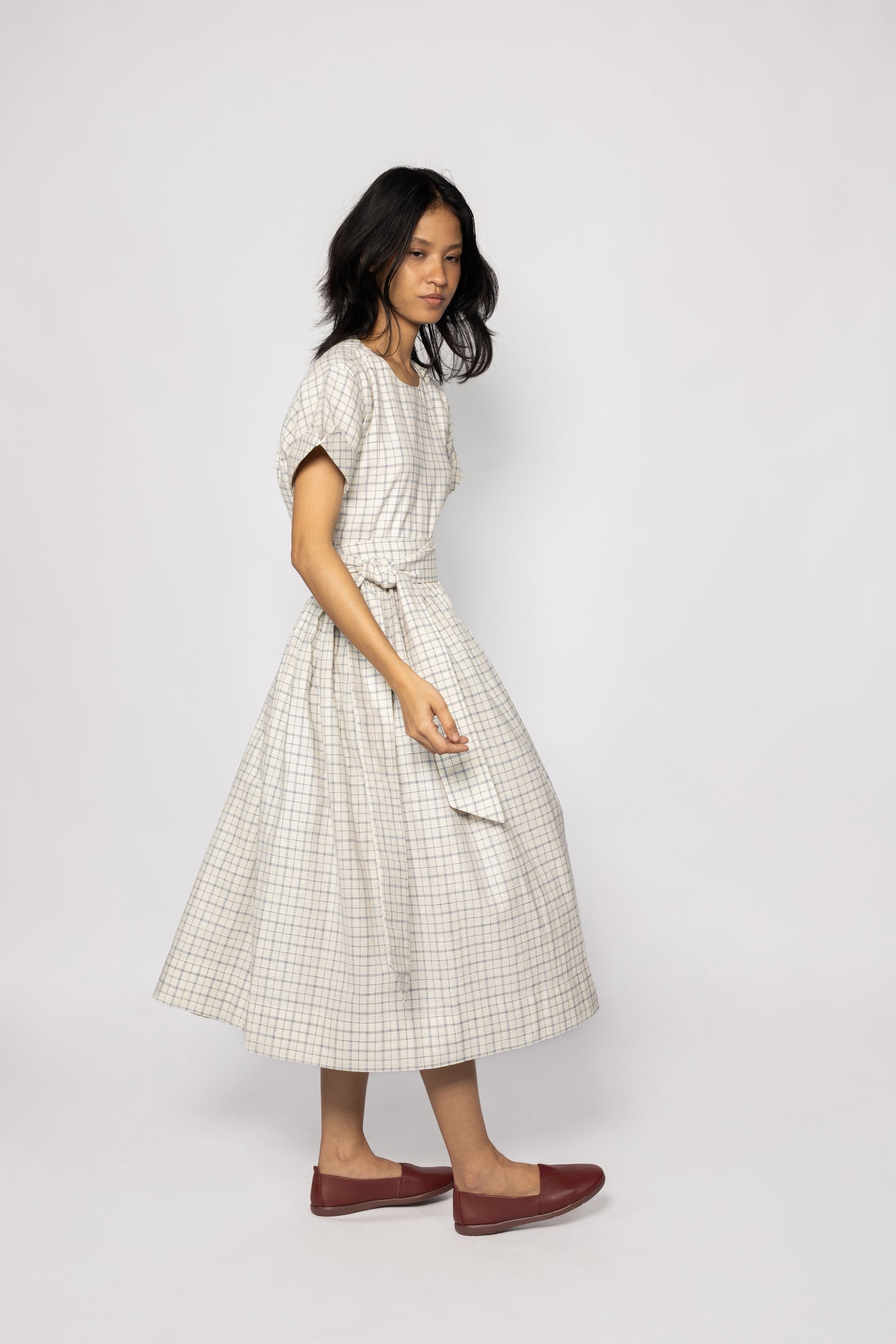 Letter Dress