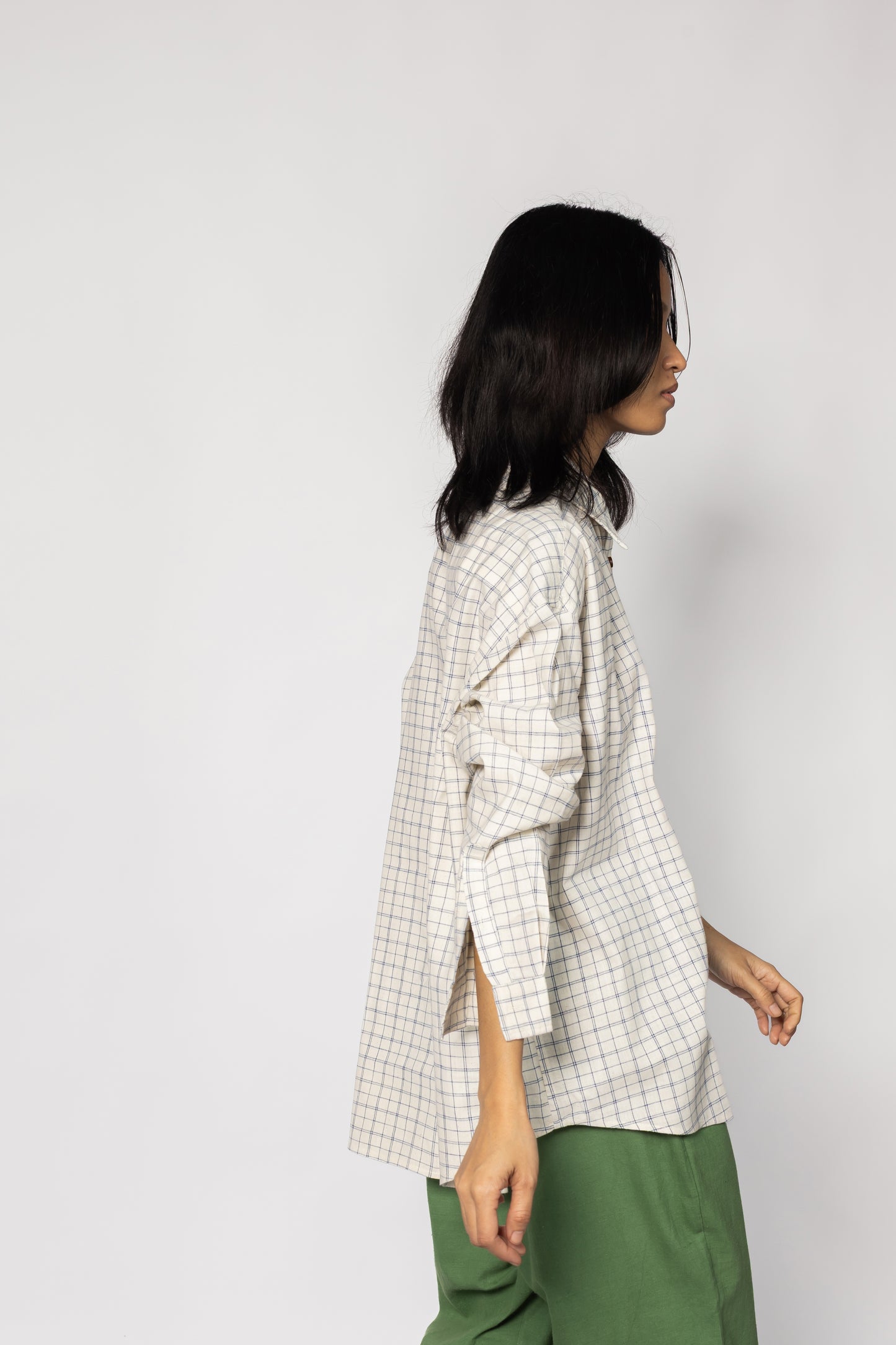 Letter Shirt