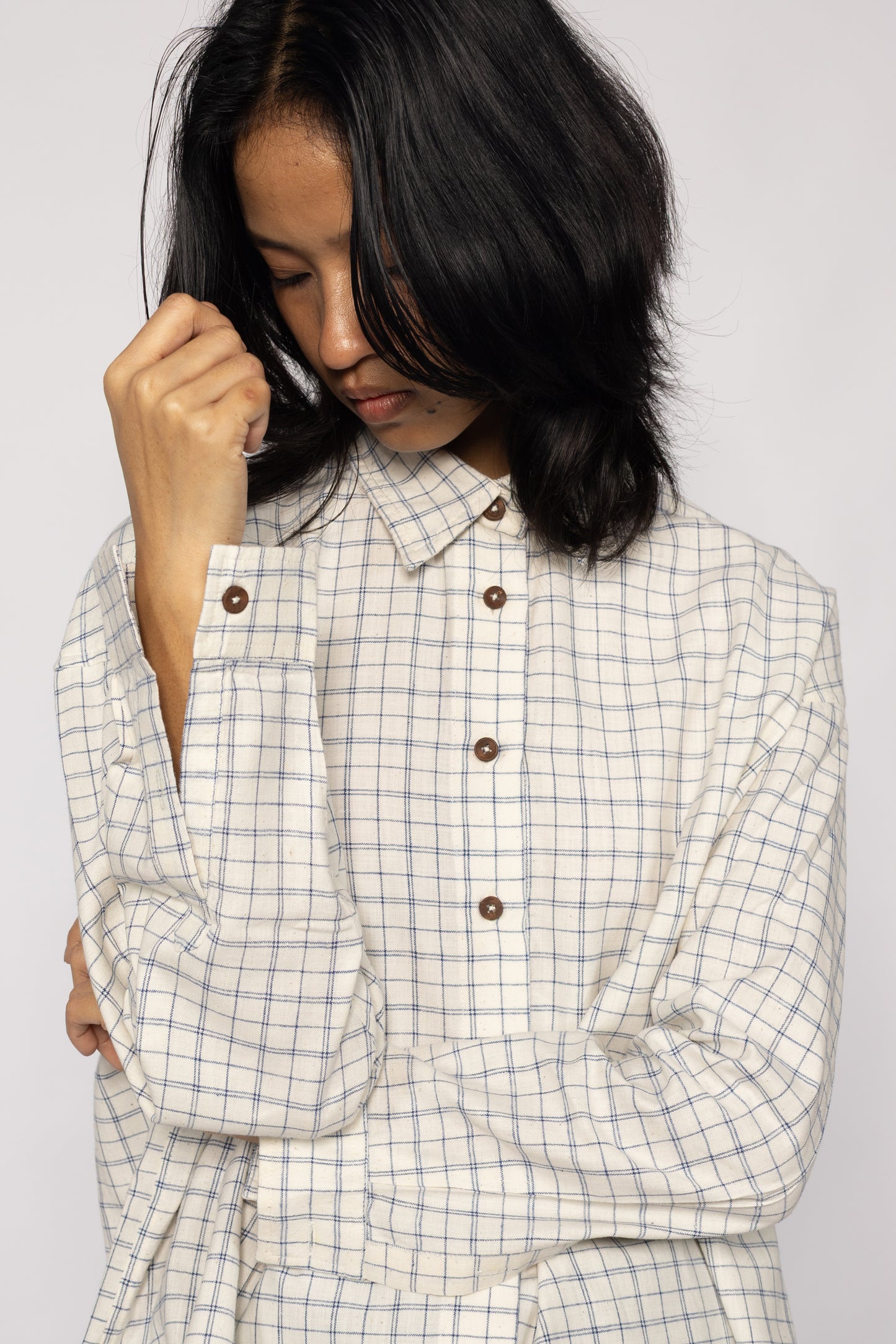 Letter Shirt